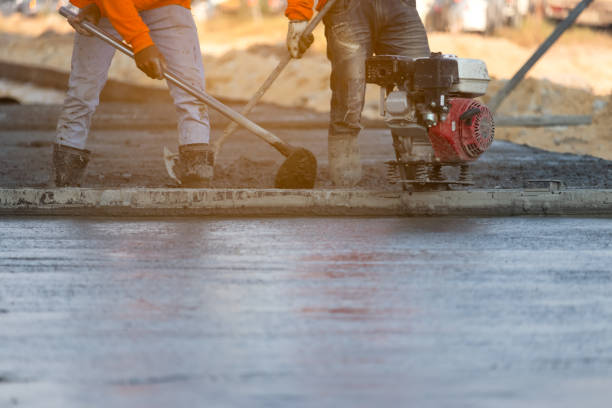 Best Concrete Slab Construction in Labelle, FL