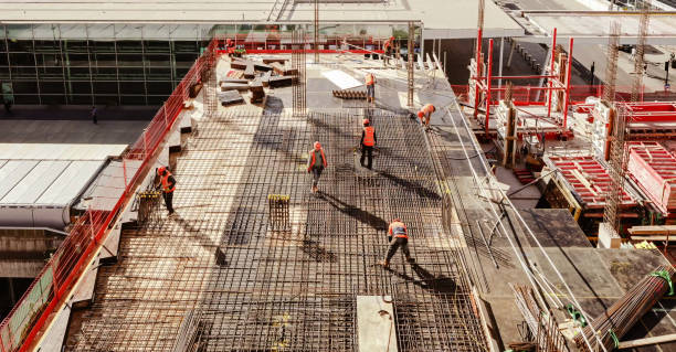 Best Concrete Patio Design and Installation in Labelle, FL