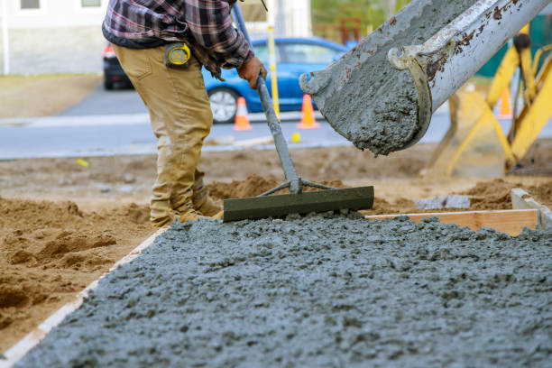 Best Stamped Concrete Services in Labelle, FL