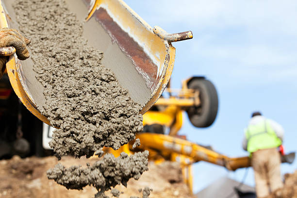 Best Commercial Concrete Services in Labelle, FL
