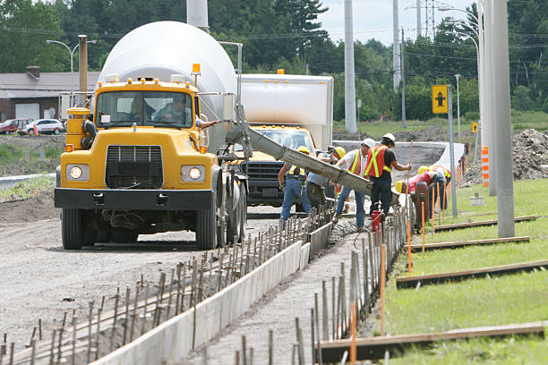 Best Concrete Retaining Walls in Labelle, FL