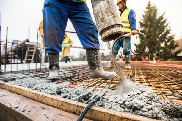 Best Industrial Concrete Flooring in Labelle, FL