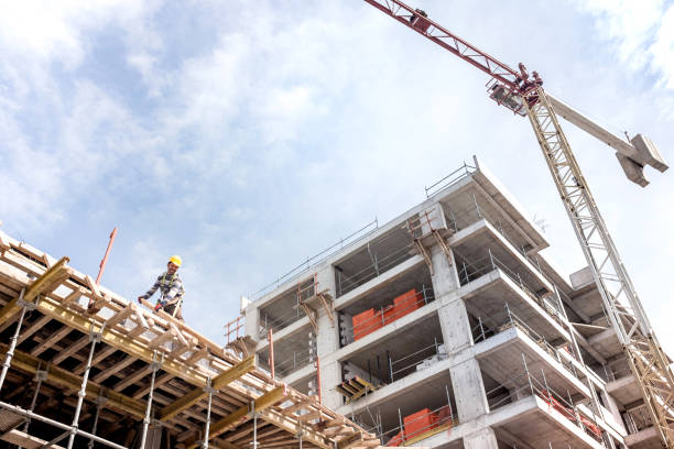 Best Concrete Demolition Services in Labelle, FL